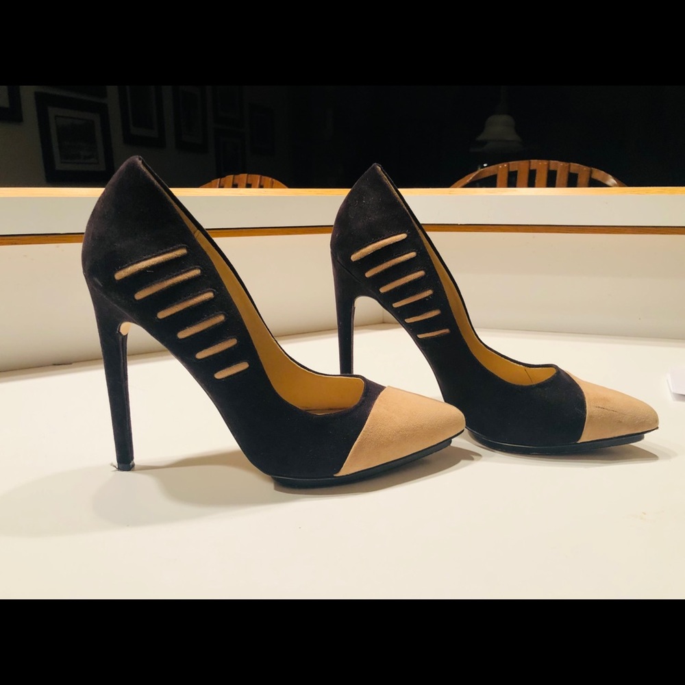 GX Gwen Stefani High Heels
